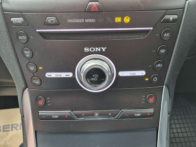 Ford Galaxy Gebrauchtwagen Ford Galaxy Gebrauchtwagen