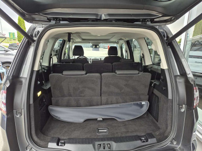 Ford Galaxy Gebrauchtwagen Ford Galaxy Gebrauchtwagen