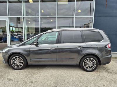 Ford Galaxy Gebrauchtwagen Ford Galaxy Gebrauchtwagen