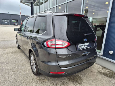 Ford Galaxy Gebrauchtwagen Ford Galaxy Gebrauchtwagen