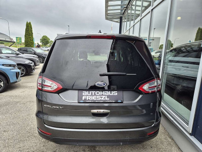 Ford Galaxy Gebrauchtwagen Ford Galaxy Gebrauchtwagen
