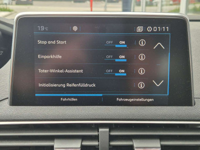 Peugeot 3008 Gebrauchtwagen