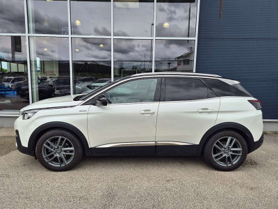 Peugeot 3008 Gebrauchtwagen