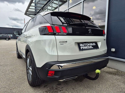 Peugeot 3008 Gebrauchtwagen