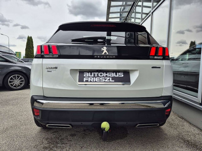 Peugeot 3008 Gebrauchtwagen