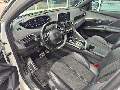 Peugeot 3008 Gebrauchtwagen