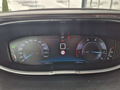 Peugeot 3008 Gebrauchtwagen