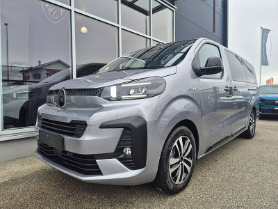 Citroën Spacetourer Vorführwagen