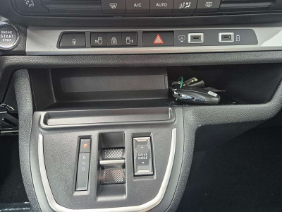 Citroën Spacetourer Vorführwagen
