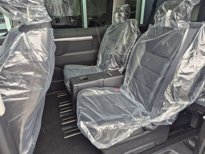 Citroën Spacetourer Vorführwagen