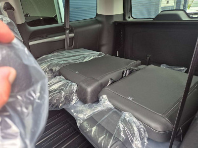 Citroën Spacetourer Vorführwagen