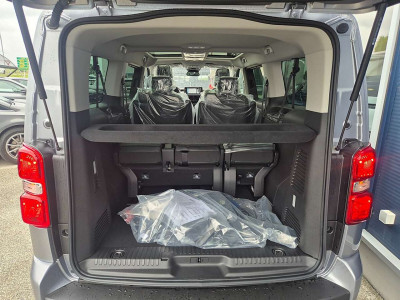 Citroën Spacetourer Vorführwagen