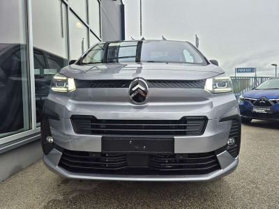 Citroën Spacetourer Vorführwagen