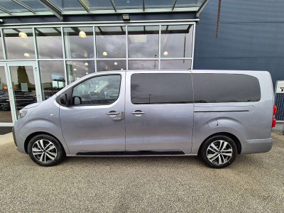 Citroën Spacetourer Vorführwagen