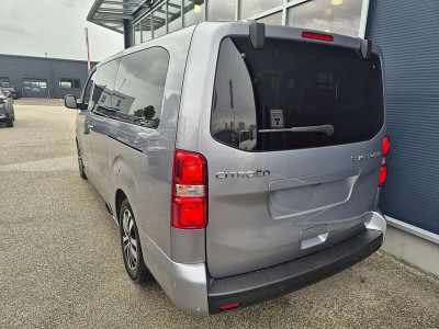 Citroën Spacetourer Vorführwagen