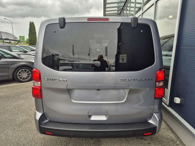 Citroën Spacetourer Vorführwagen