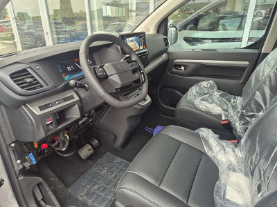 Citroën Spacetourer Vorführwagen