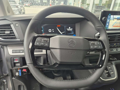 Citroën Spacetourer Vorführwagen