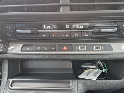 Citroën Spacetourer Vorführwagen
