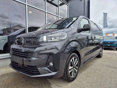 Citroën Spacetourer Vorführwagen