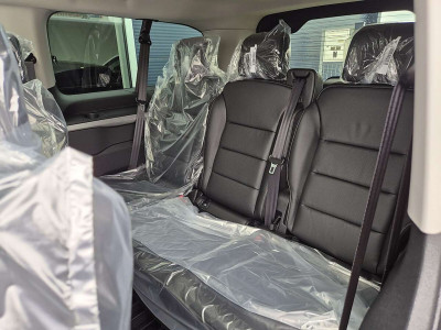 Citroën Spacetourer Vorführwagen