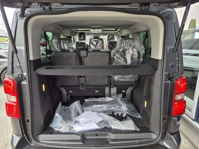 Citroën Spacetourer Vorführwagen