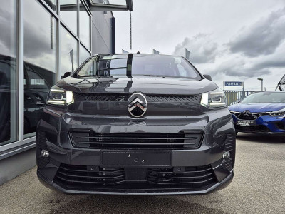 Citroën Spacetourer Vorführwagen