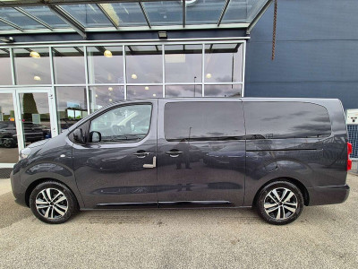 Citroën Spacetourer Vorführwagen