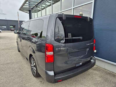 Citroën Spacetourer Vorführwagen