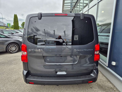 Citroën Spacetourer Vorführwagen