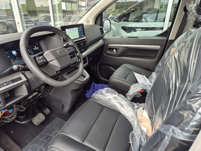 Citroën Spacetourer Vorführwagen