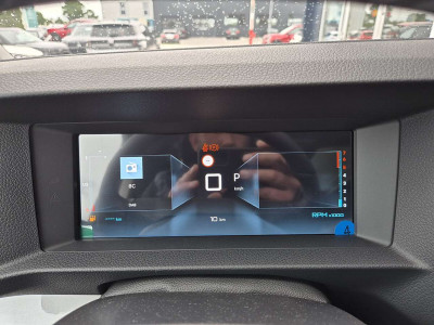 Citroën Spacetourer Vorführwagen