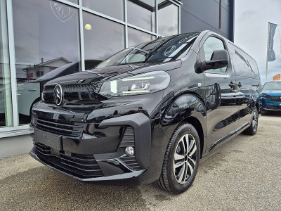 Citroën Spacetourer Vorführwagen