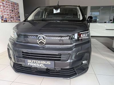 Citroën Spacetourer Vorführwagen