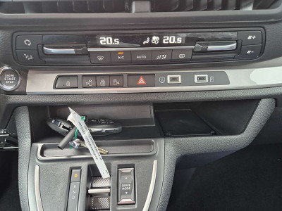 Citroën Spacetourer Vorführwagen
