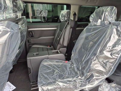 Citroën Spacetourer Vorführwagen