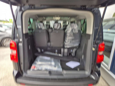 Citroën Spacetourer Vorführwagen