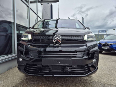 Citroën Spacetourer Vorführwagen
