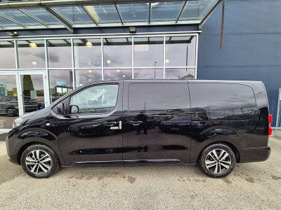 Citroën Spacetourer Vorführwagen