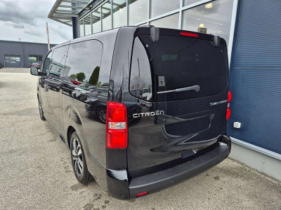 Citroën Spacetourer Vorführwagen