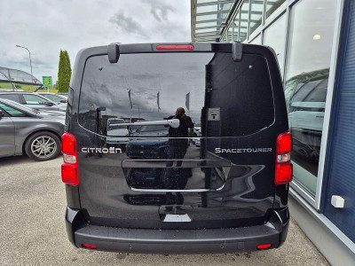 Citroën Spacetourer Vorführwagen