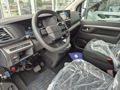 Citroën Spacetourer Vorführwagen