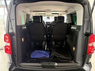 Citroën Spacetourer Vorführwagen