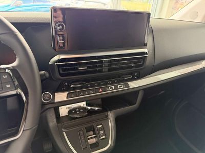Citroën Spacetourer Vorführwagen