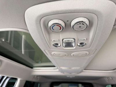 Citroën Spacetourer Vorführwagen