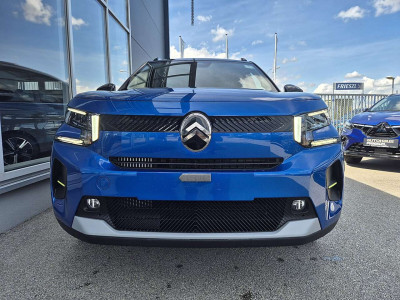 Citroën C3 Vorführwagen Citroën C3 Vorführwagen