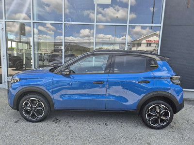 Citroën C3 Vorführwagen Citroën C3 Vorführwagen