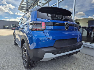 Citroën C3 Vorführwagen Citroën C3 Vorführwagen