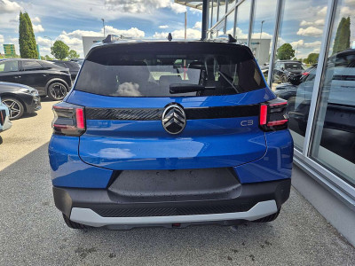 Citroën C3 Vorführwagen Citroën C3 Vorführwagen