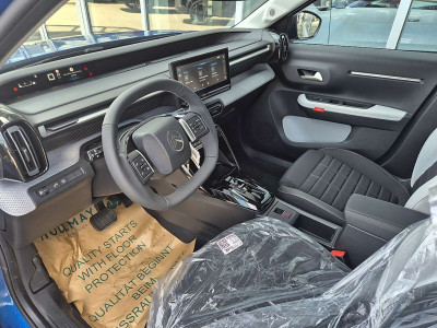 Citroën C3 Vorführwagen Citroën C3 Vorführwagen